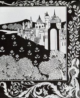 Cómo montó la reina Ginebra en Maying II Cómo montó la reina Ginebra en Maying II