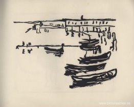 De la playa. Página 3 De la playa. Página 3