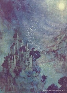 El país de las hadas El país de las hadas