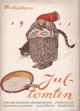 Jultomten Jultomten