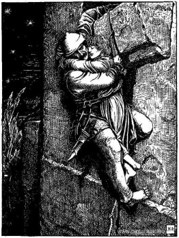 Otón de la Mano de Plata 34 Otón de la Mano de Plata 34