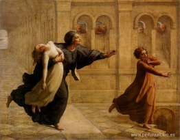 Poema del alma 8: Pesadilla Poema del alma 8: Pesadilla