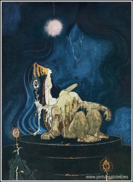 Este del Sol y Oeste de la Luna Este del Sol y Oeste de la Luna