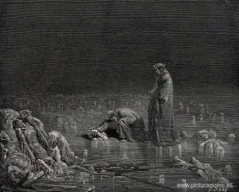 El Infierno, Canto 32 El Infierno, Canto 32