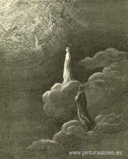 Paraíso Canto 14 Paraíso Canto 14