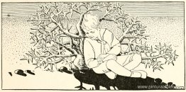 Un niño perdido Un niño perdido