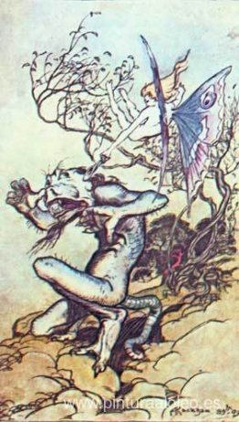 CUANDO CALIBÁN ERA PEREZOSO Y DESCUIDADO SU TRABAJO CUANDO CALIBÁN ERA PEREZOSO Y DESCUIDADO SU TRABAJO