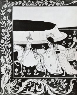 Cómo montó la reina Ginebra en Maying I Cómo montó la reina Ginebra en Maying I