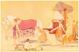 Un niño perdido Un niño perdido