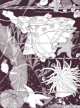 ilus. para Hitty, sus primeros cien años de Rachel Field ilus. para Hitty, sus primeros cien años de Rachel Field