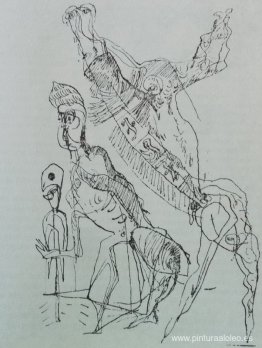 Ventana hacia el insomnio (4) Ventana hacia el insomnio (4)