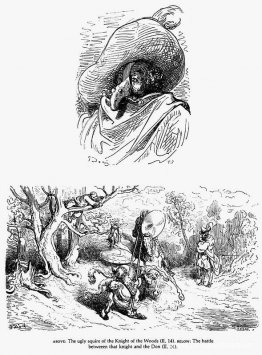 Don Quixote Don Quixote