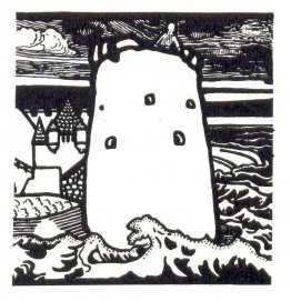 Viñeta para el libro "N. K. Roerich" Viñeta para el libro "N. K. Roerich"