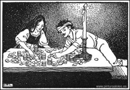 El tesoro de Carcasona El tesoro de Carcasona