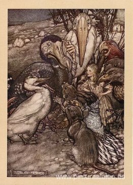 Todos se apiñaron a su alrededor jadeando y preguntando: "Pero ¿ Todos se apiñaron a su alrededor jadeando y preguntando: "Pero ¿