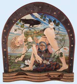 Firmamento Firmamento