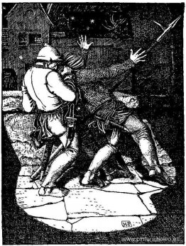 Otón de la Mano de Plata 31 Otón de la Mano de Plata 31