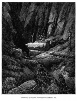 Don Quixote Don Quixote