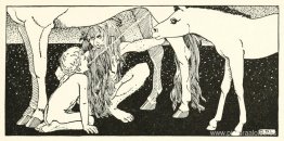 Un niño perdido Un niño perdido