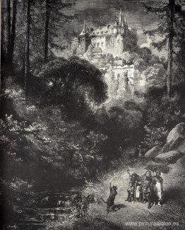 El gato con botas El gato con botas