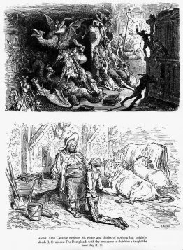 Don Quixote Don Quixote