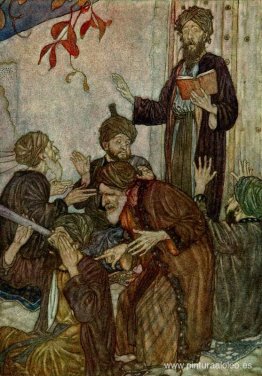 Todo no son más que historias, El Rubaiyat de Omar Khayyam Todo no son más que historias, El Rubaiyat de Omar Khayyam