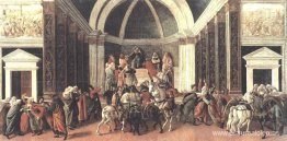 La historia de Virginia La historia de Virginia