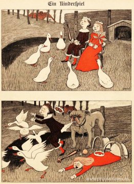 Revista Simplicissimus Revista Simplicissimus