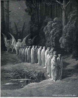 Purgatorio Purgatorio