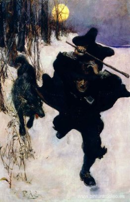 Una vez persiguió al Dr. Wilkerson hasta la misma ciudad Una vez persiguió al Dr. Wilkerson hasta la misma ciudad