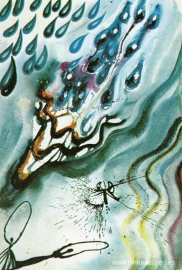 El charco de lágrimas El charco de lágrimas