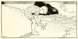 Un niño perdido Un niño perdido