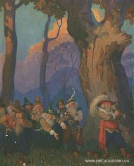 Aunque evidentemente estas personas se estaban divirtiendo, mant Aunque evidentemente estas personas se estaban divirtiendo, mant