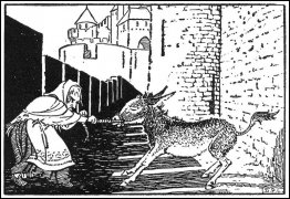 El tesoro de Carcasona El tesoro de Carcasona