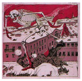 Moscú. Introducción. Imagen de la revista Vampiro. Moscú. Introducción. Imagen de la revista Vampiro.