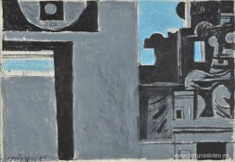 10 dibujos coloreados para los poemas de George Seferis 10 dibujos coloreados para los poemas de George Seferis