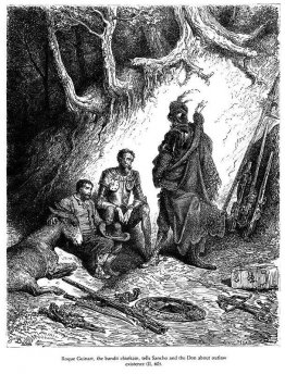 Don Quixote Don Quixote