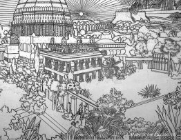 La revista El Toisón de Oro. La utopía La revista El Toisón de Oro. La utopía