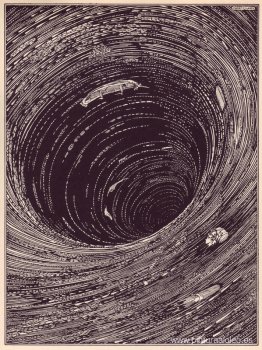 Cuentos de misterio e imaginación de Edgar Allan Poe Cuentos de misterio e imaginación de Edgar Allan Poe