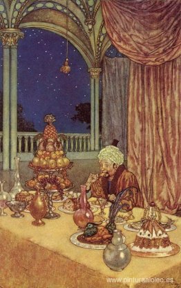 Un palacio de maravillas - de La Bella y la Bestia Un palacio de maravillas - de La Bella y la Bestia