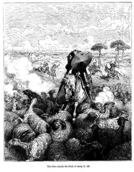 Don Quixote Don Quixote