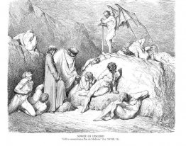 Sembrador de discordia Sembrador de discordia