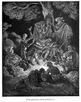 Don Quixote Don Quixote