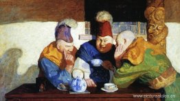 El dogma no escrito El dogma no escrito