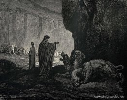 El Infierno, Canto 6 El Infierno, Canto 6