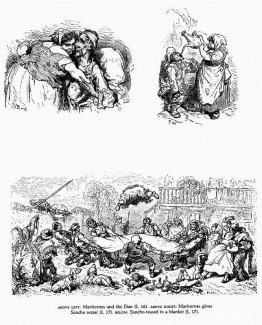 Don Quixote Don Quixote