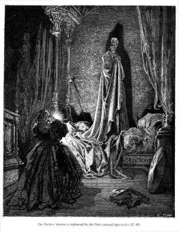 Don Quixote Don Quixote