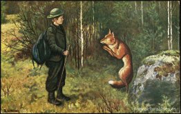 La aventura de Askeladden La aventura de Askeladden