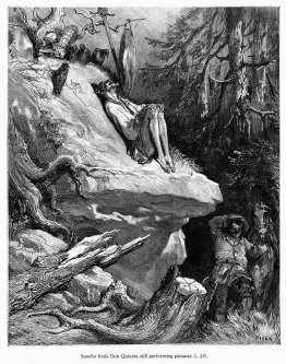 Don Quixote Don Quixote