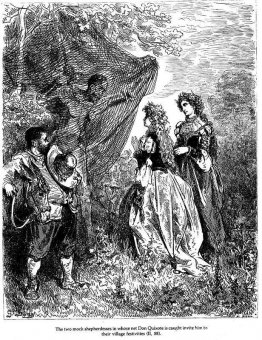 Don Quixote Don Quixote